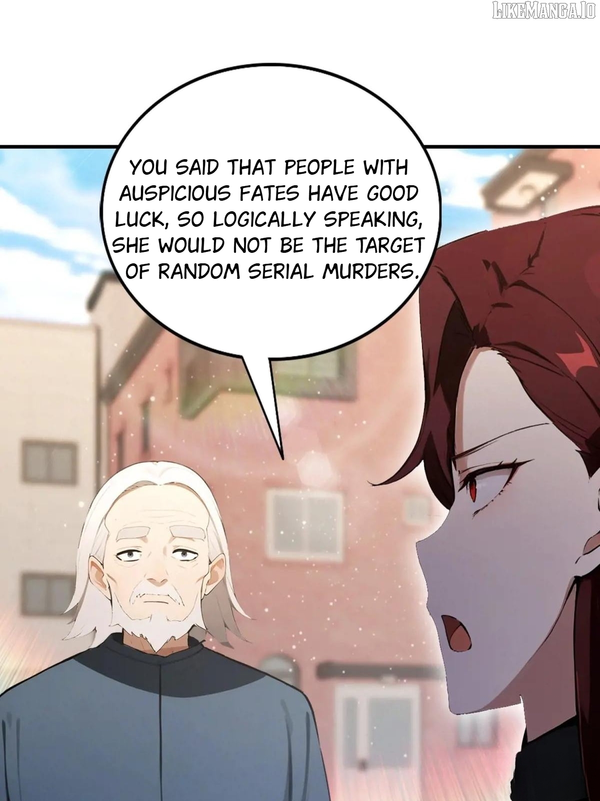 Outrageous! I opened a training class for empresses Chapter 103 - page 30
